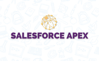 Salesforce Apex