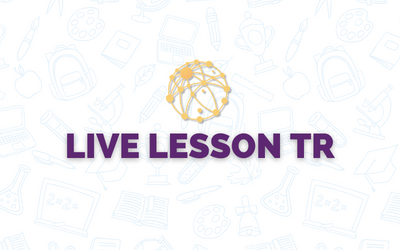 Live Lesson TR 220