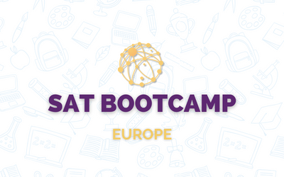 SAT BOOTCAMP EUROPE