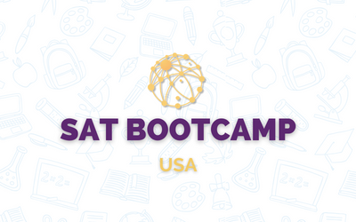 SAT BOOTCAMP USA