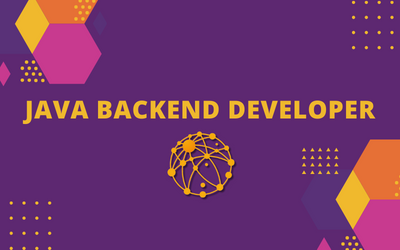 Java Backend Developer