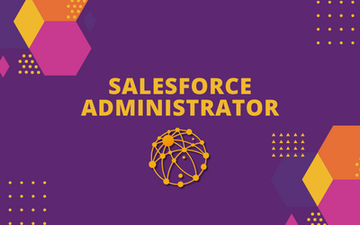 Salesforce Administrator