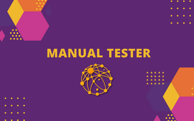 Manual Tester