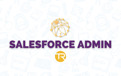 Salesforce Admin TR 267