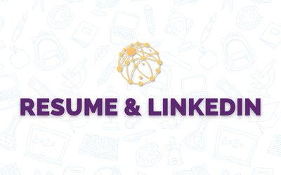 RESUME & LINKEDIN 267