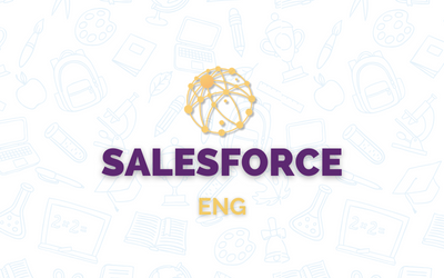 Free Sales Force ENG 325